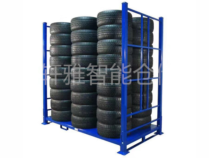 巧固架